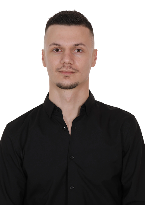 Ernes Bislimi